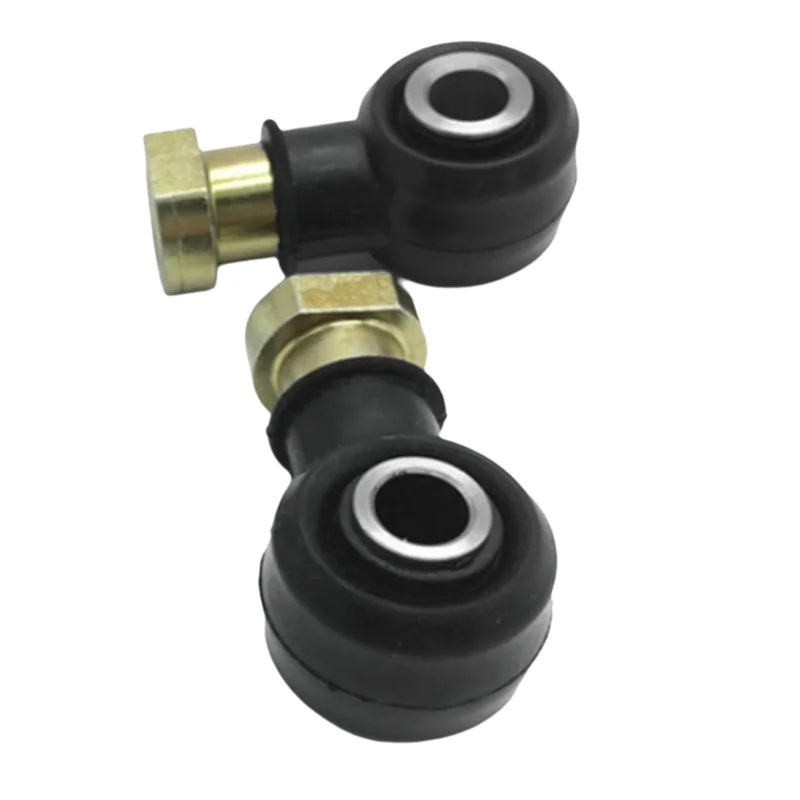 Hochwertiges Spurstangenkopf-Set 7061054 7061053 7061138 7061139 für Polaris Sportsman 500 700 800 Magnum 500 1998–2012 Kugelgelenke