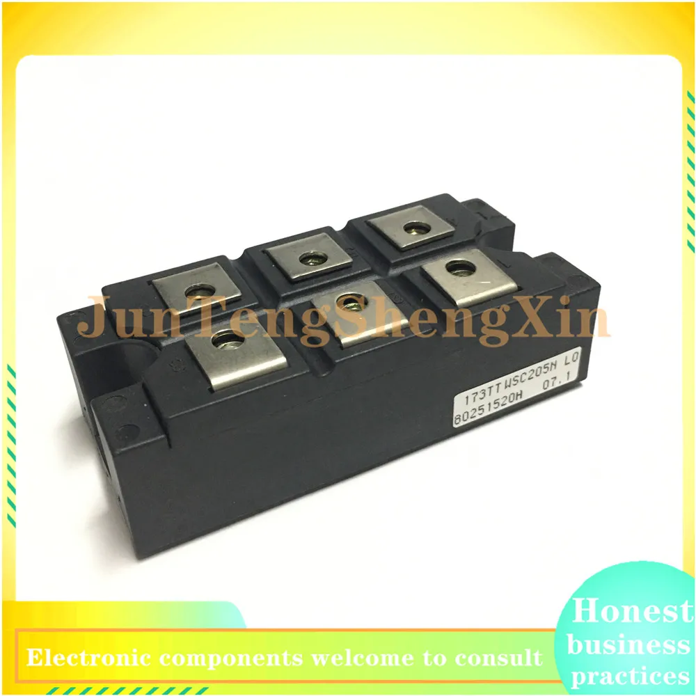 DDB6U205N12L DDB6U205N16L DDB6U205N16LHOSA1 Nuovo DDB6U215N12L DDB6U215N16L