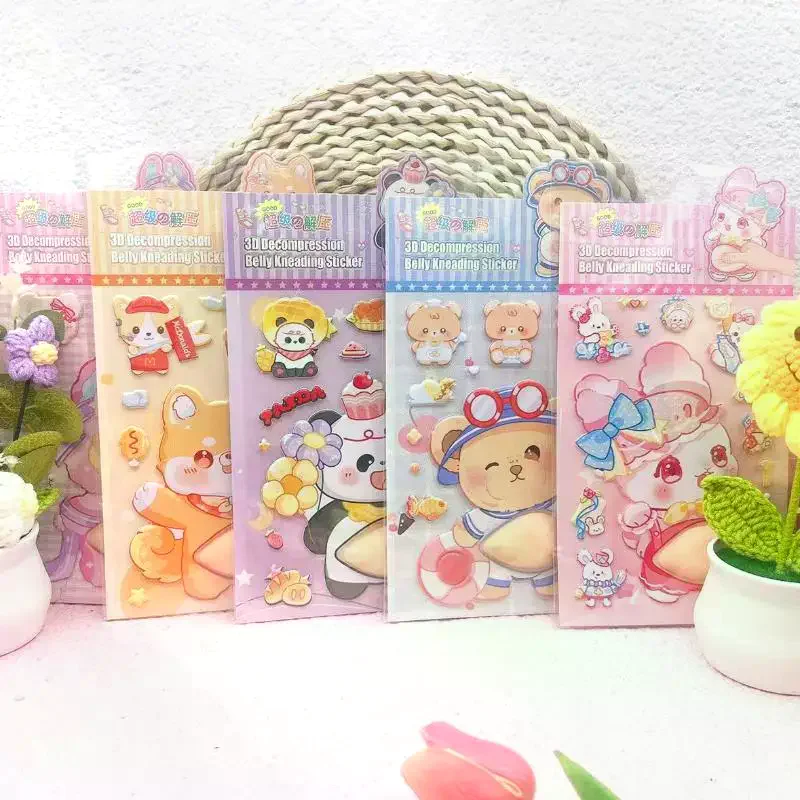 Sanrio Cute Cartoon…