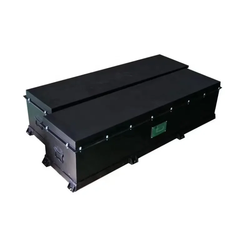 Electric Vehicles Lifepo4 Battery 48v 200ah With Battery Management System