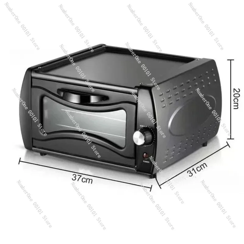 Thumbnail 4 - #15 Electric Griddles & Grills Comparison Guide