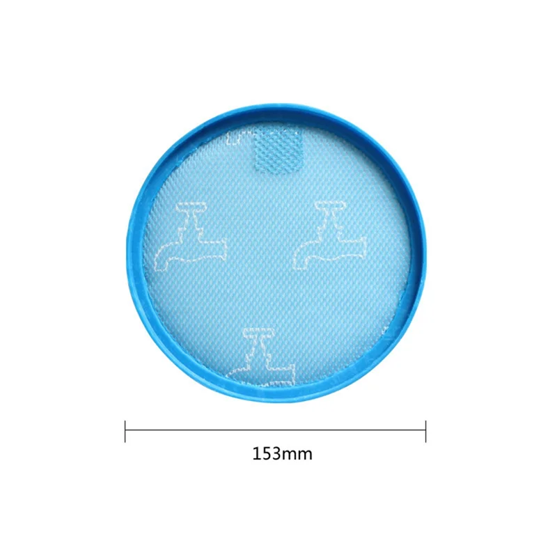 ABRG-مرشحات HEPA للمحرك الأمامي لـ DYSON DC19 DC20 DC21 DC29 ملحقات قطع غيار المكنسة الكهربائية 917819-0