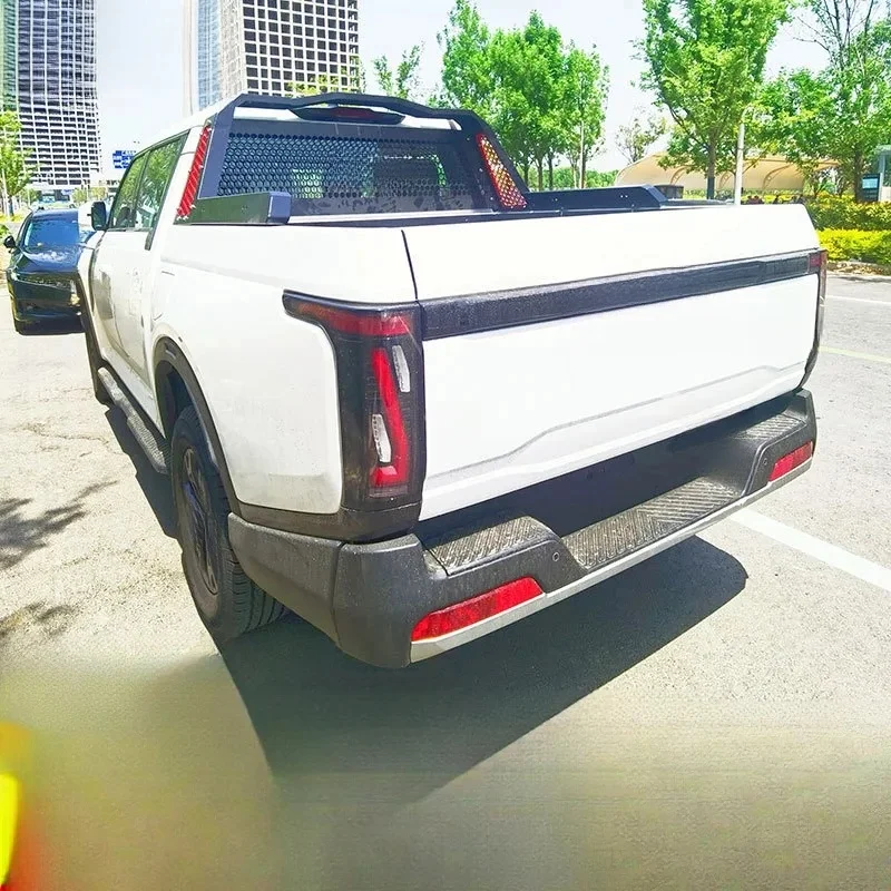 Durable Original Hole Position Anti Roll Frame Special Pickup Modification Parts