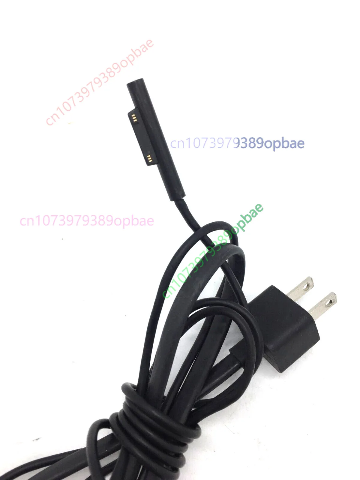 Second-hand For Microsoft Surface Pro 3 4 Charger 36W 12V 2.58A AC Power Adapter 1625 original