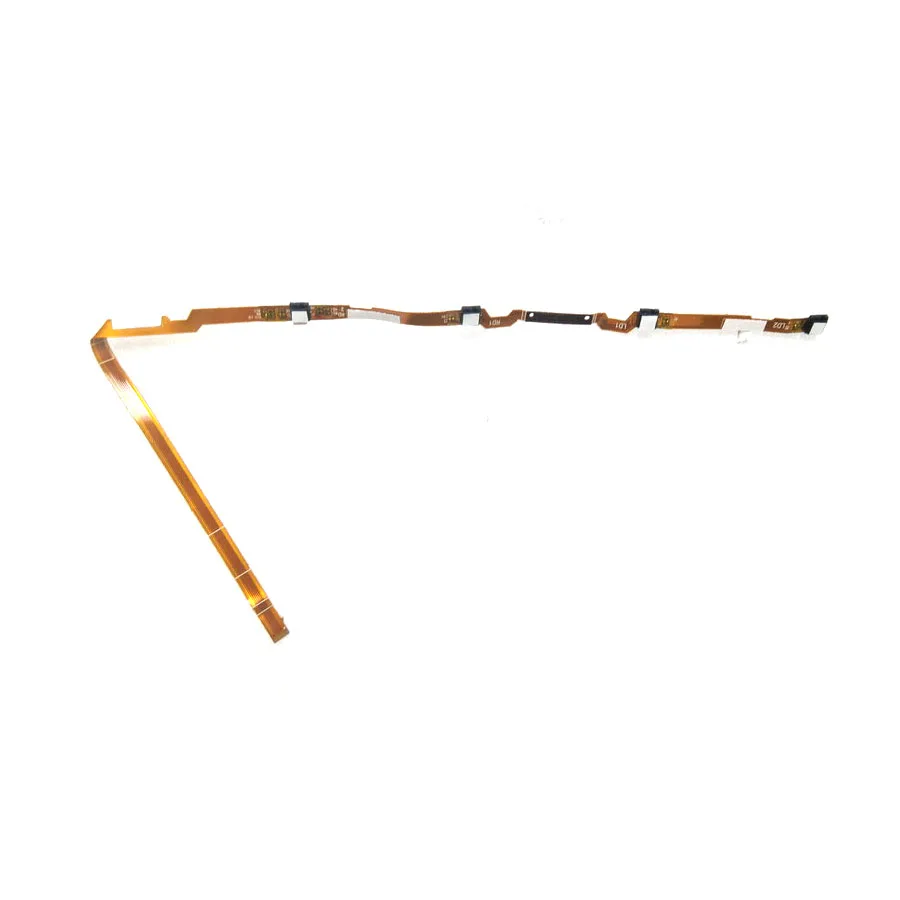 Laptop Status LED Lights / Microphone Cable For DELL For XPS 15 9575 2-in-1 For Precision 5530 2-in-1 03DPK3 3DPK3