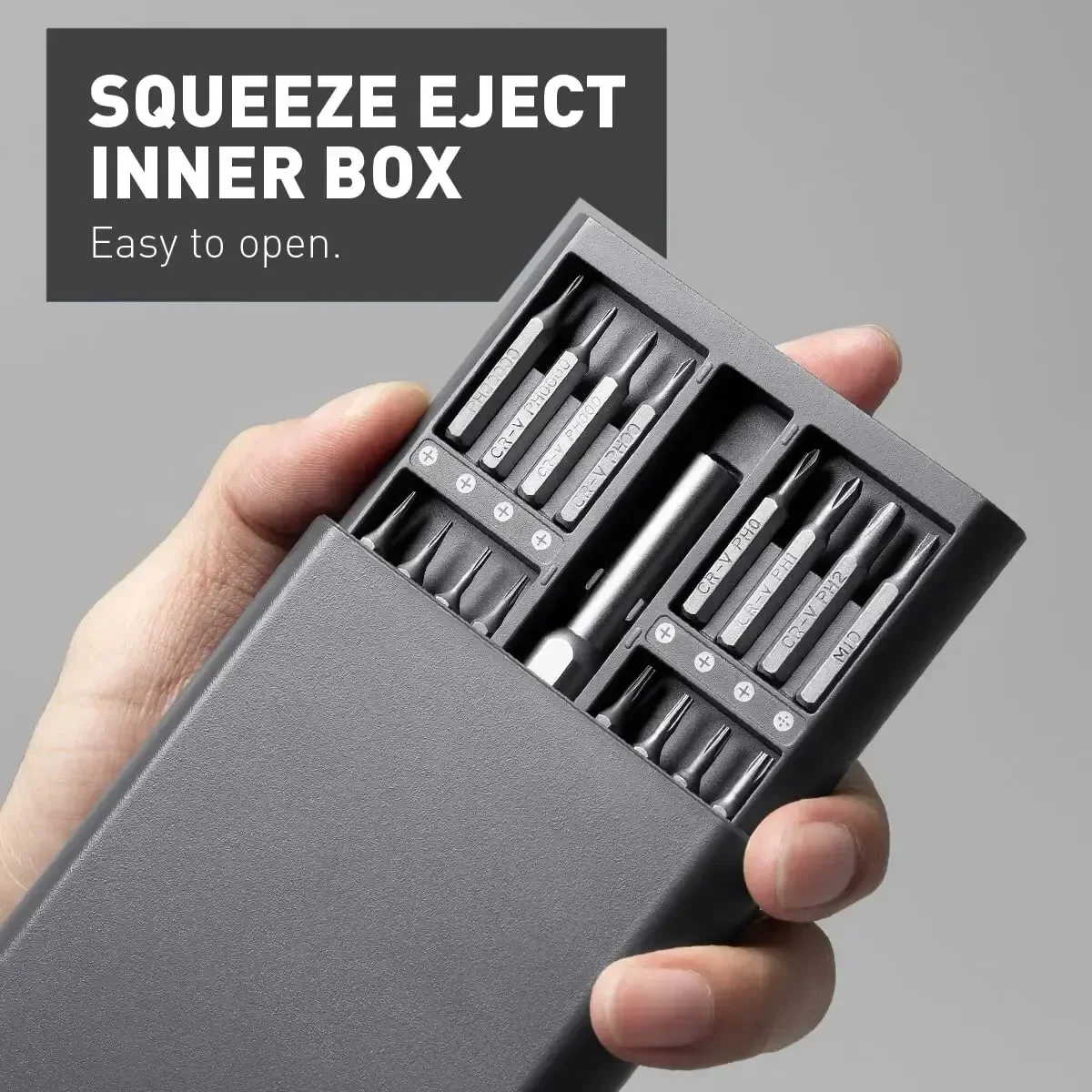 

Набор прецизионных отверток 63 в 1, магнитная отвертка Phillips Torx, профессиональный набор инструментов для ремонта для часов IPhone, камеры