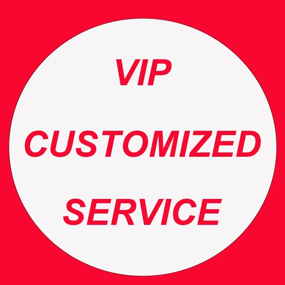 Customized Service Design Shipping