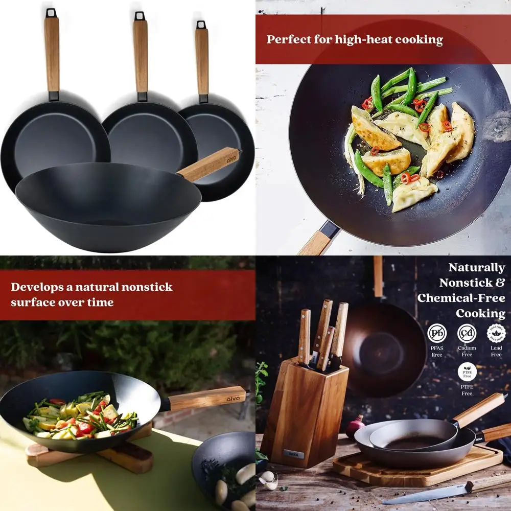 

Eleven-Piece Stainless Steel Cookware Set by Cuisinart CLCS-11