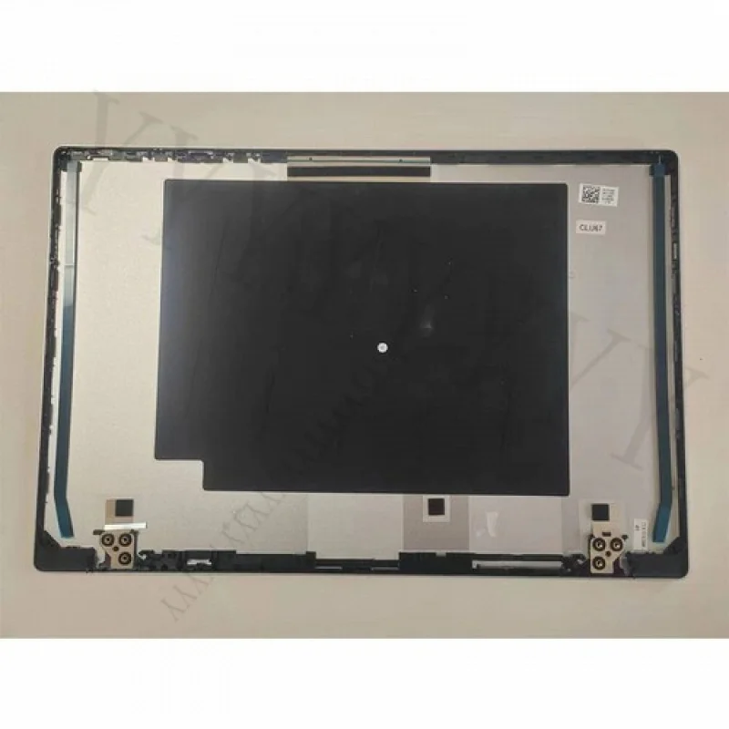 Q لشركة أيسر سويفت 3 SF314-42 حافظة سفلية للكمبيوتر المحمول LCD غطاء خلفي فضي #4