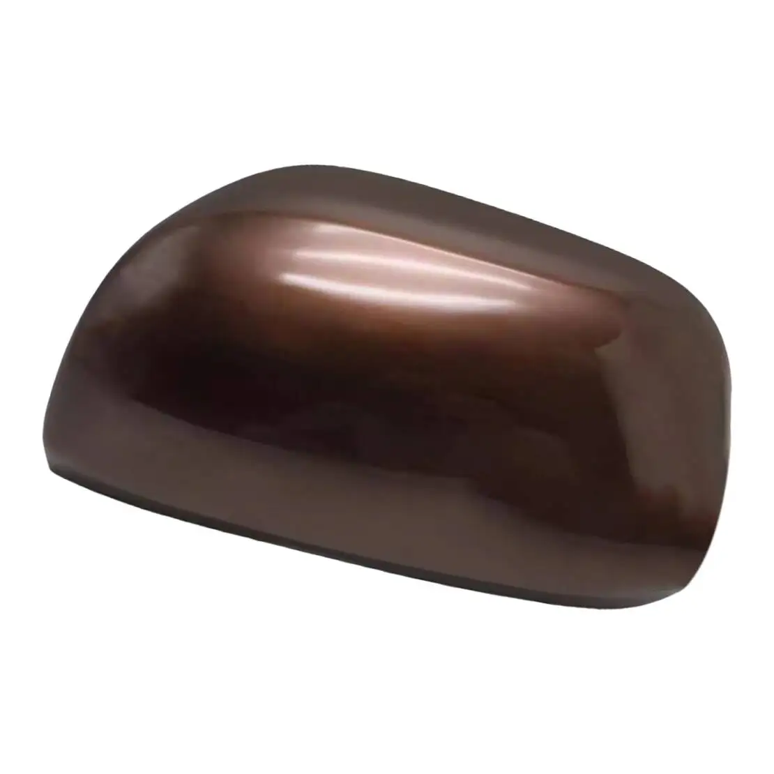 

Left Rearview Mirror Cover Frame Door Side Wing Cap Housing Trim Brown fit for Toyota RAV4 2006 2007 2008 2009 2010 2011 2012