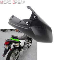Motorcycle Rear Fender Motorbike Mudguards For Kawasaki KLX250 D-Tracker X 2008-2019 KLX250S KLX250SF KLX 250 S SF Mud Guard