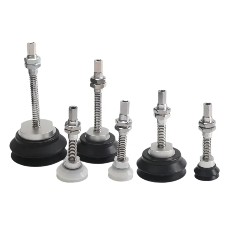 ZPT-HB40/50/63/80/100/125 كوب شفط مناور الأجهزة الصناعية قوس مدخل هواء ثقيل