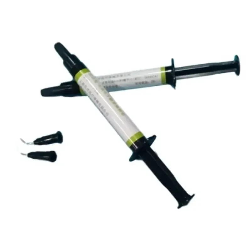 

Защита десен, фотоотверждающий гель для десен, шприц, резиновый барьер, уплотнительное уплотнение, холодный свет, отбеливание, лабораторная клиника