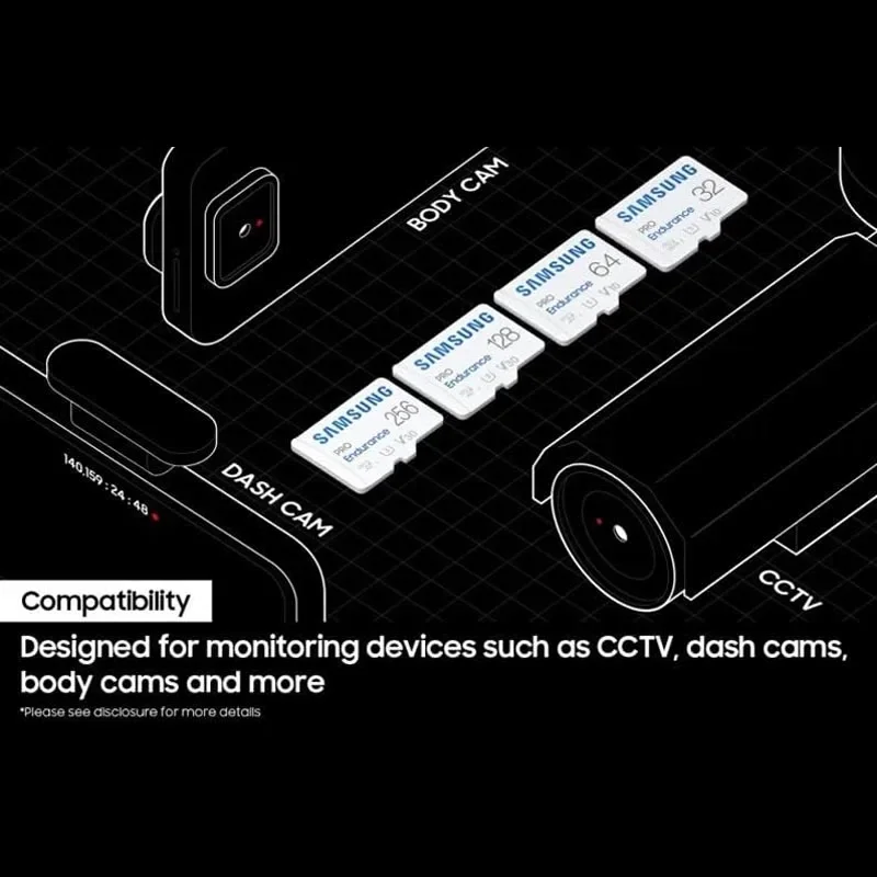 Imagem -05 - Cartão de Memória Samsung-evo Plus Alta Velocidade Micro sd Classe 10 u3 Cartões tf Uhs-i 512gb 256gb 128gb 64gb 100 Mbps