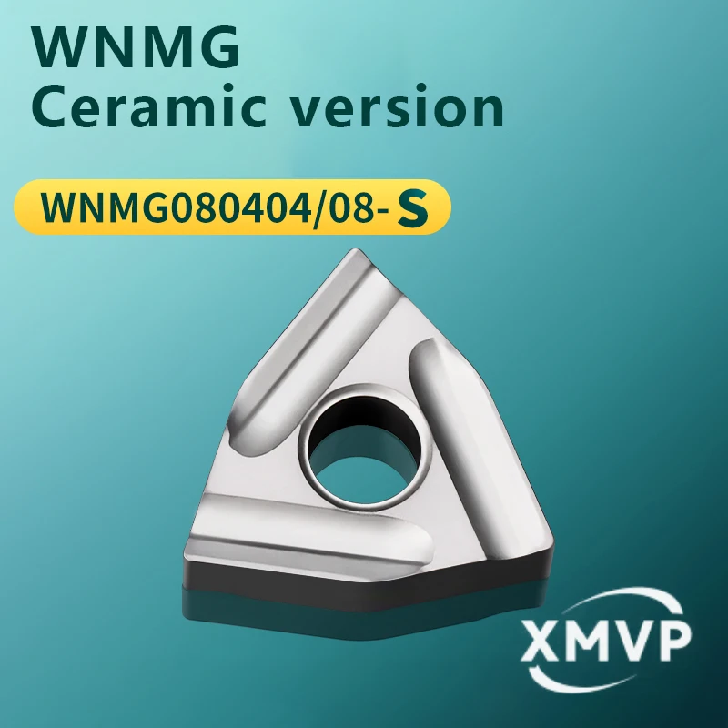 

Токарный станок с ЧПУ в форме персика WNMG080404/08-S, керамический класс BT920G, долбежный токарный станок в форме персика, зерно