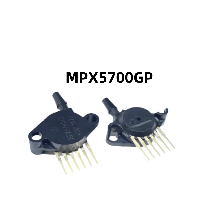 

1pcs/lot New Original MPX5700GP MPX5700G MPX5700 SIP-6 Pressure Sensors in stock