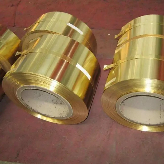 

0.01mm 0.02mm 0.03mm ~1mm Customized H62/H65 ultra-thin brass laser cutting