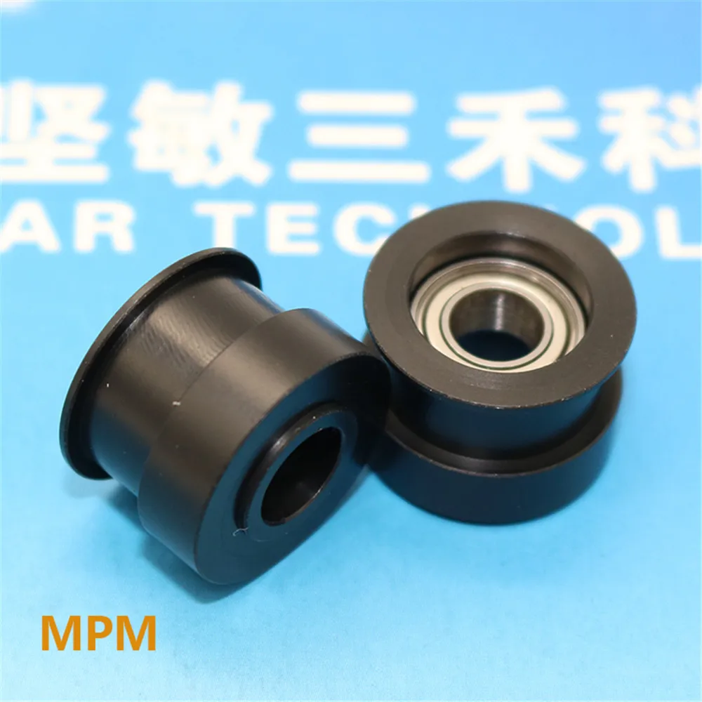 1013261 pulley for MPM stencil printer