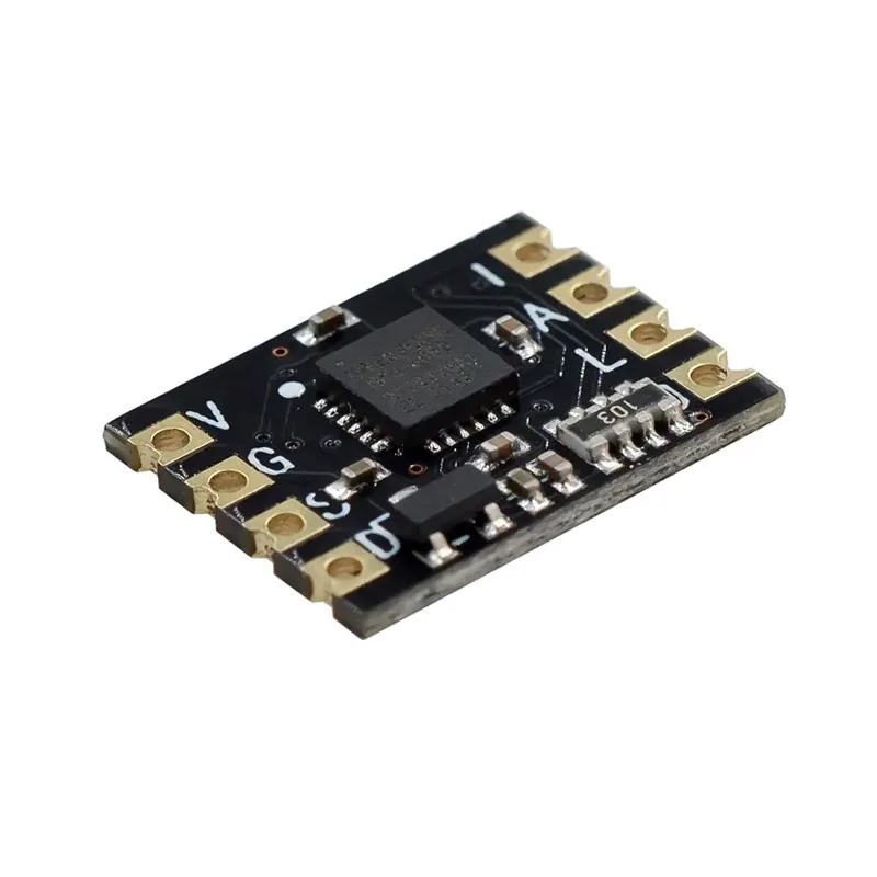 MPU6050 6DOF 3-Axis Gyroscope and Accelerometer Sensor Module I2C IIC Interface for Arduino RC Robot Drone