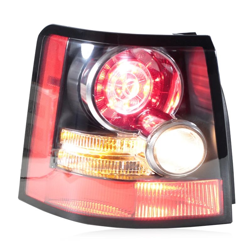 For Land Range Rover Sport 2005-2010 2011 2012 2013 Car Rear Tail Light Stop Brake Signal Light Tail Lamp LR043994 LR043996