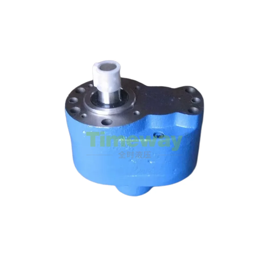 

Шестеренный насос CB-B80 CB-B80F Гидравлический масляный насос низкого давления