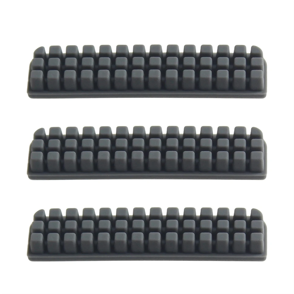 Für Bambu Lab A1/A1mini Hotend Düsenbürste Wischer Silikonbürste Montierte Reinigungsbürsten Reinigungswerkzeug für Bambu A1 3D-Drucker-Teile – Detail 8