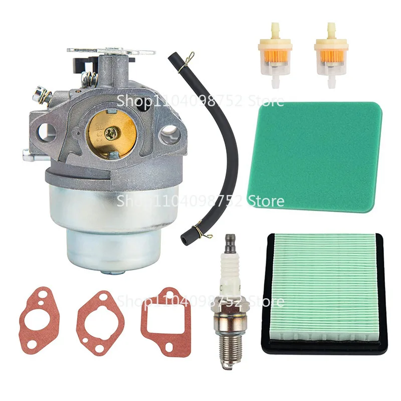 Carburetor Kit For Honda GCV160 GCV160A GCV160LA GCV160LAO GCV160LE engine