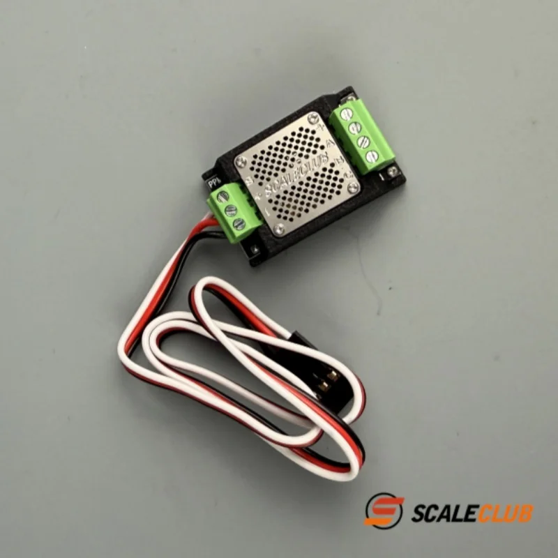Extended Grille Flash Light Set for Tamiya 1:14 RC Truck Tractor for Scania  Grille Flashing Lights 1:14 Trailer DIY Parts