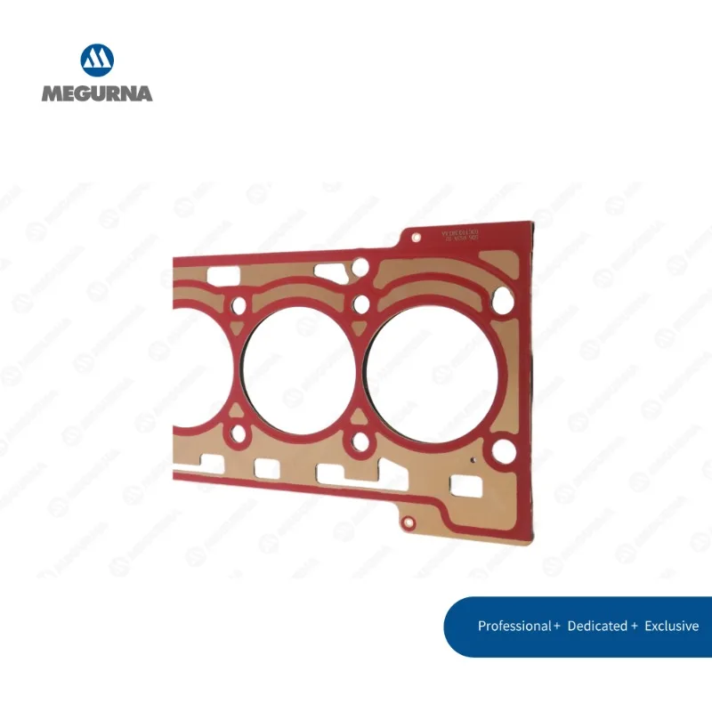 ปะเก็นฝาสูบเครื่องยนต์ EA111 1.4TSI รุ่น 03C103383AA อะไหล่รถยนต์สำหรับ VW Bora Magotan Golf Sagitar Lavida Passat Polo Tiguan Touran