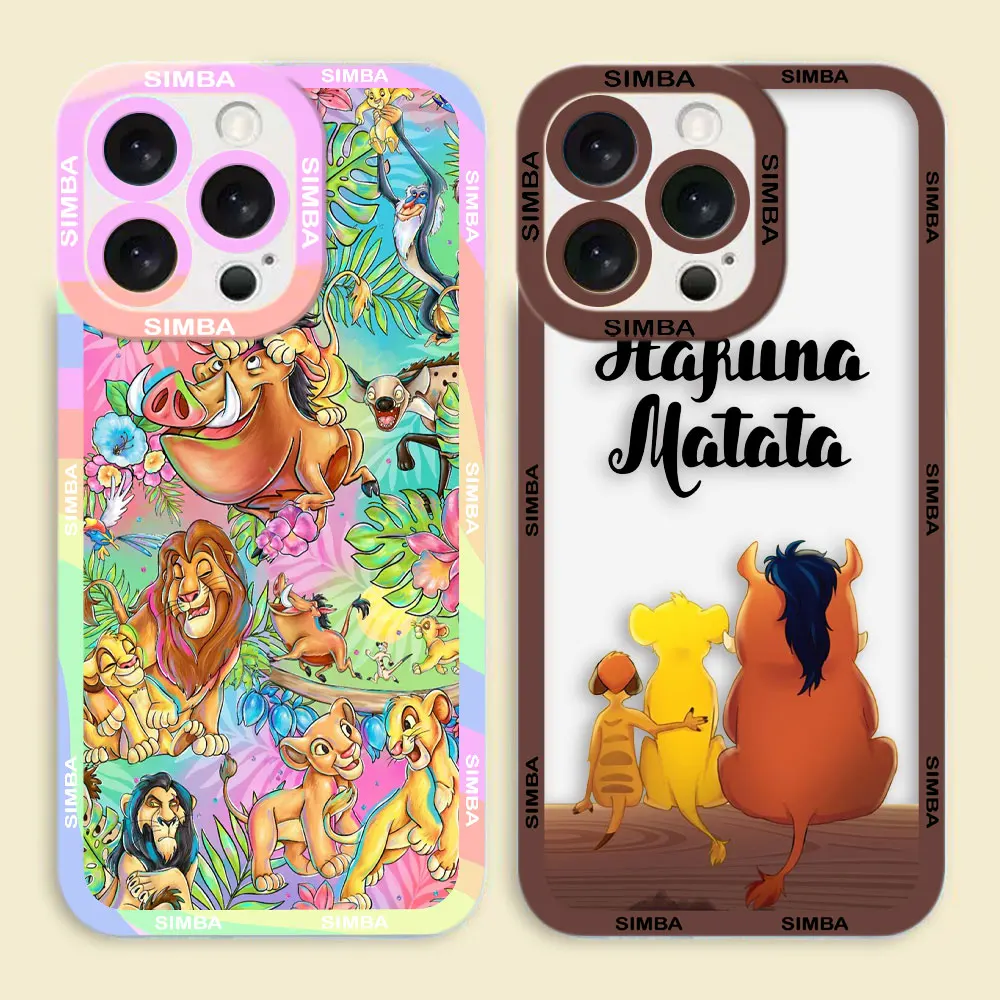 Hakuna Matata The L… - image