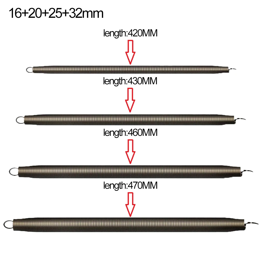 Spring Pipe Bender Set of 6 for PVC and PPR Includes Manual Thread Tool and Step Drill Bit for Precision Bending