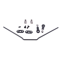 Front Anti-Roll Bar Sway Bar Set 8044 for 1/8 ZD Racing 08423 08425 08426 08427 9020 9072 9116 9203 RC Car Upgrade Parts