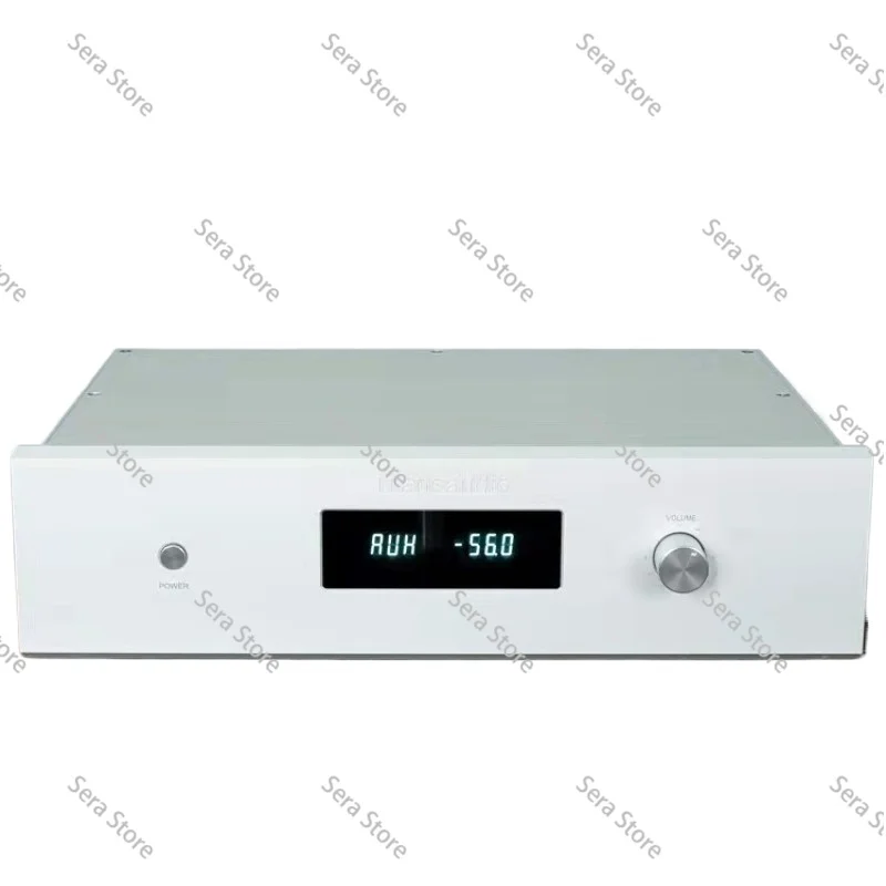for Master Edition Preamplifier C9.2 High Fidelity Audio with Precision Engineering for Audiophile