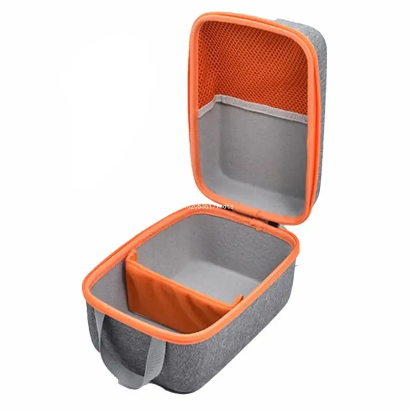 Multipurpose Storage Box For Yoto Player 3rd/2nd Speakers Long Last Performances Dropship