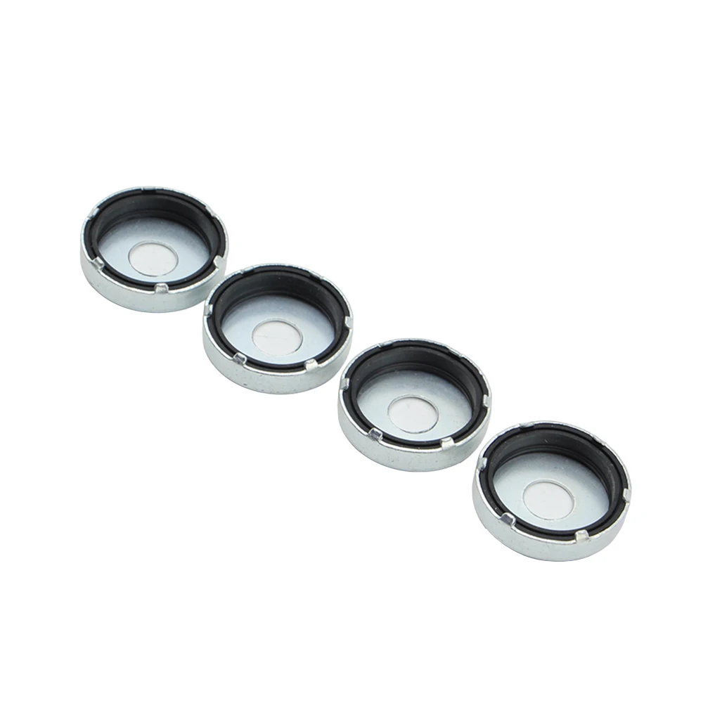 10mm-25mm Thrust Dust Seal Cap Fit For Chinese ATV Go Kart UTV Buggy Quad Bike 25mm Swing Arm Suspension Assy Accessories