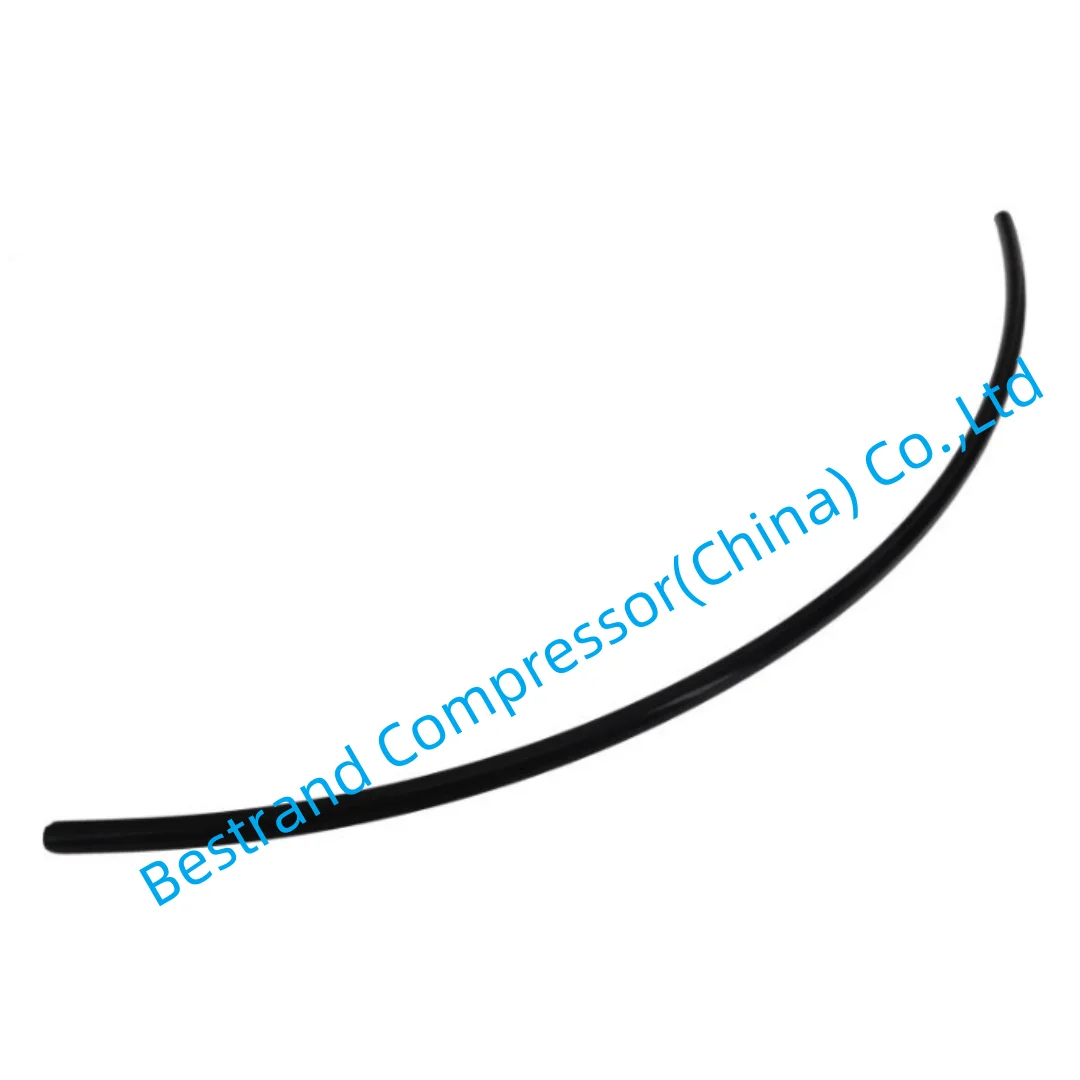 

0070600206 plastic tube spare parts for atlas copco Air Compressor
