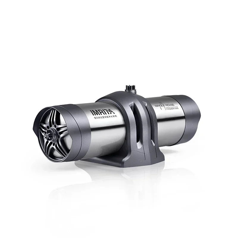 2025Hot sale Ultra Filtration water filter whole house water purification filter system
