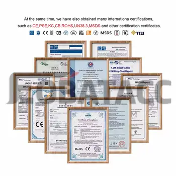 2025 let Nová vysoce kvalitní baterie EB-BG970ABU 3100mah pro Samsung Galaxy S10E 12 nejlepší prodej Originální baterie pro Samsung S10e - №5