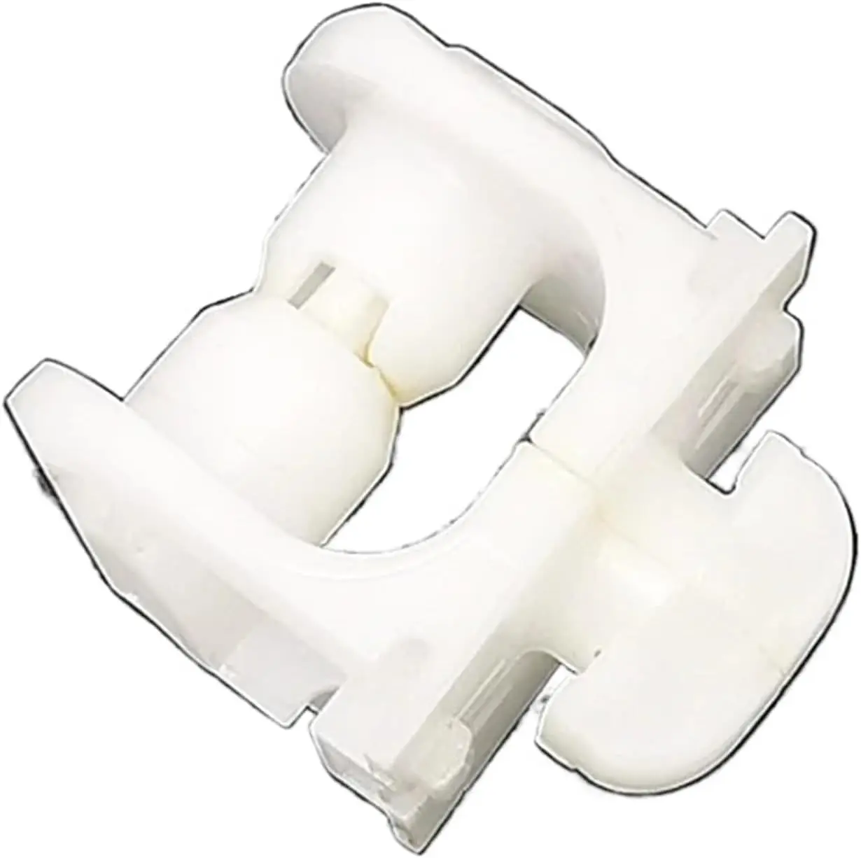 Washing Machine Shock Absorber Set for Minimizing Movement During High Spin Cycles 31mm 37mm 45mm Dimensions Washing