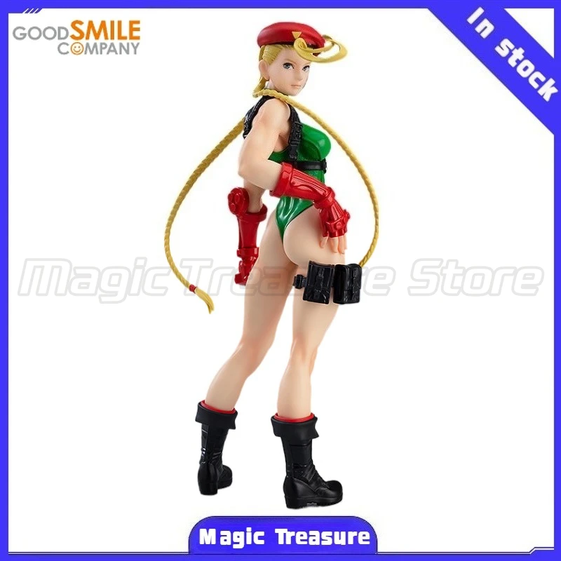 

【MT】GSC PUP Max Factory Street Fighter Cammy White Модель Фигурка Игрушки