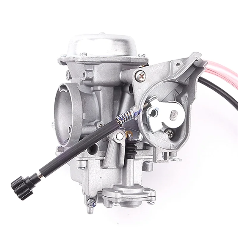 

0470-650 Carburetor Carb For Arctic Cat Prowler 650 XT 650 4X4 ATV Motorcycle Accessories 37Mm
