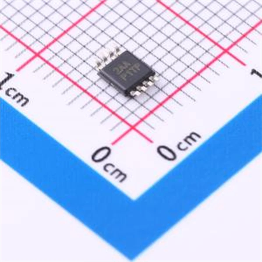 10PCS/LOT THP210DGKR (Differential Amplifiers)