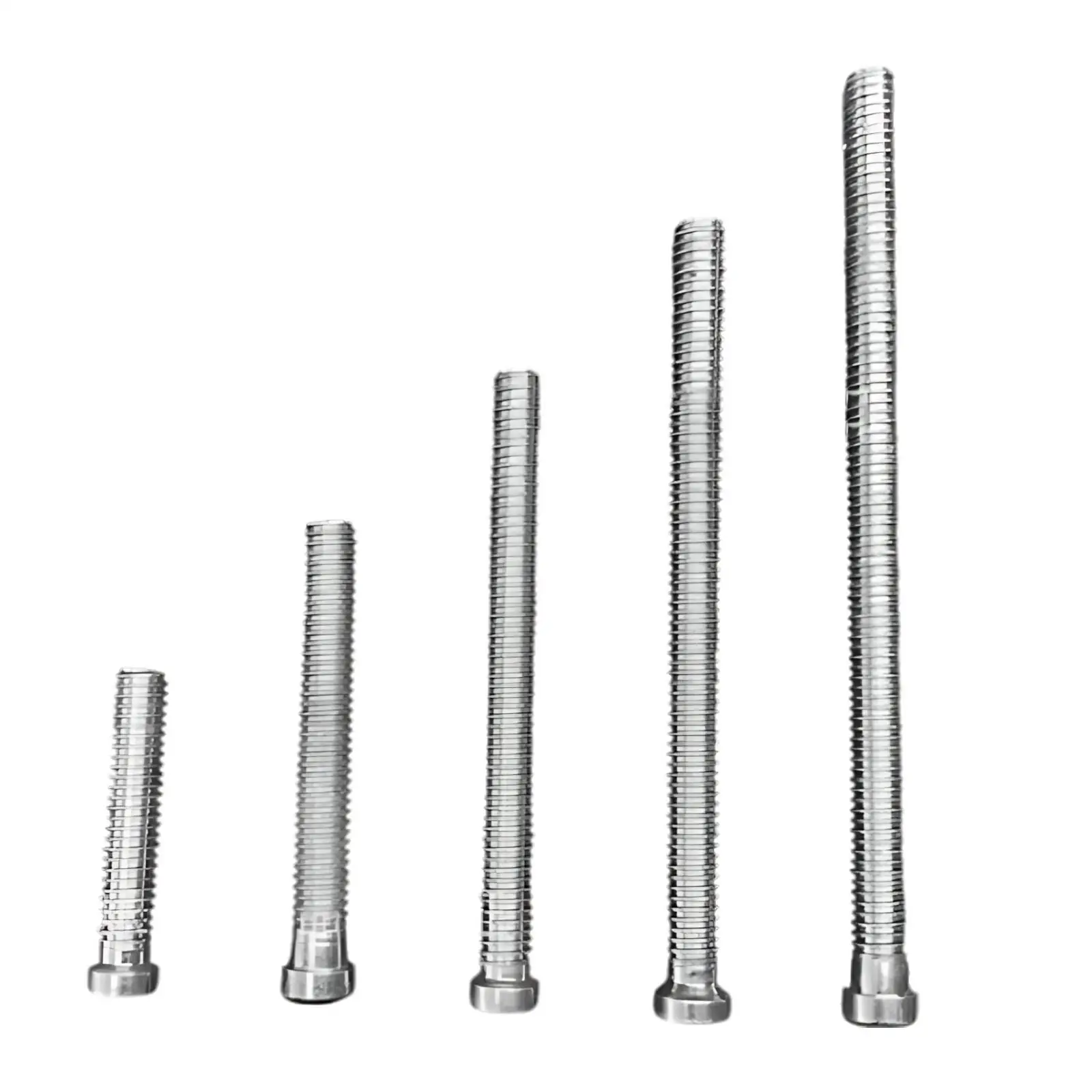 Pool Cue Weight Bolt, Billiards Cue Stick Weight Bolts, Metal Pool Stick Weights for Billiards Player