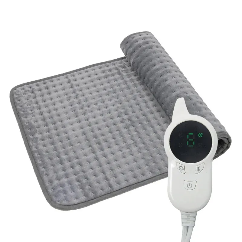 Heated Body Pad and Electric Blanket - Cross-Border Heating Blanket Mat