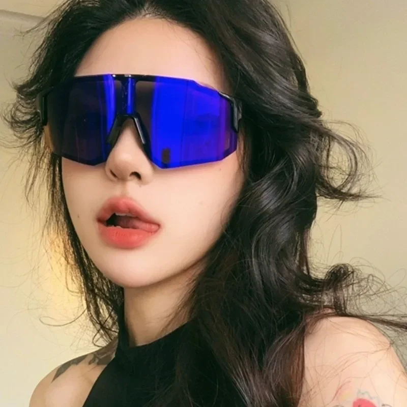

Bicycle Glasses Cycling Shades Anti-UV Windproof Riding Outdoor Sports Sunglasses Road Bike Accessories Unisex