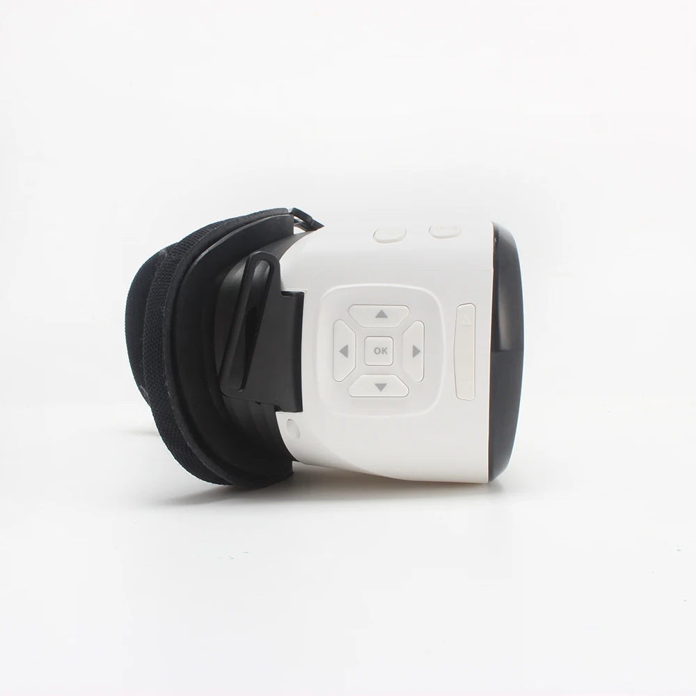 

VR 4000 мАч, 4 часа работы, 3D VR-гарнитура, экран 4k, 4 ядра, 9-осевой гироскоп «все в одном», VR с CE