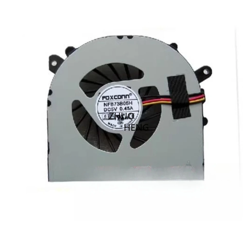 

Laptop Cooling Fan For Haier 7G-3B 7G-3I 7G-3 7G-3L 7G-3S Cooler Radiator Fan NFB73B05H DC5V 0.45A