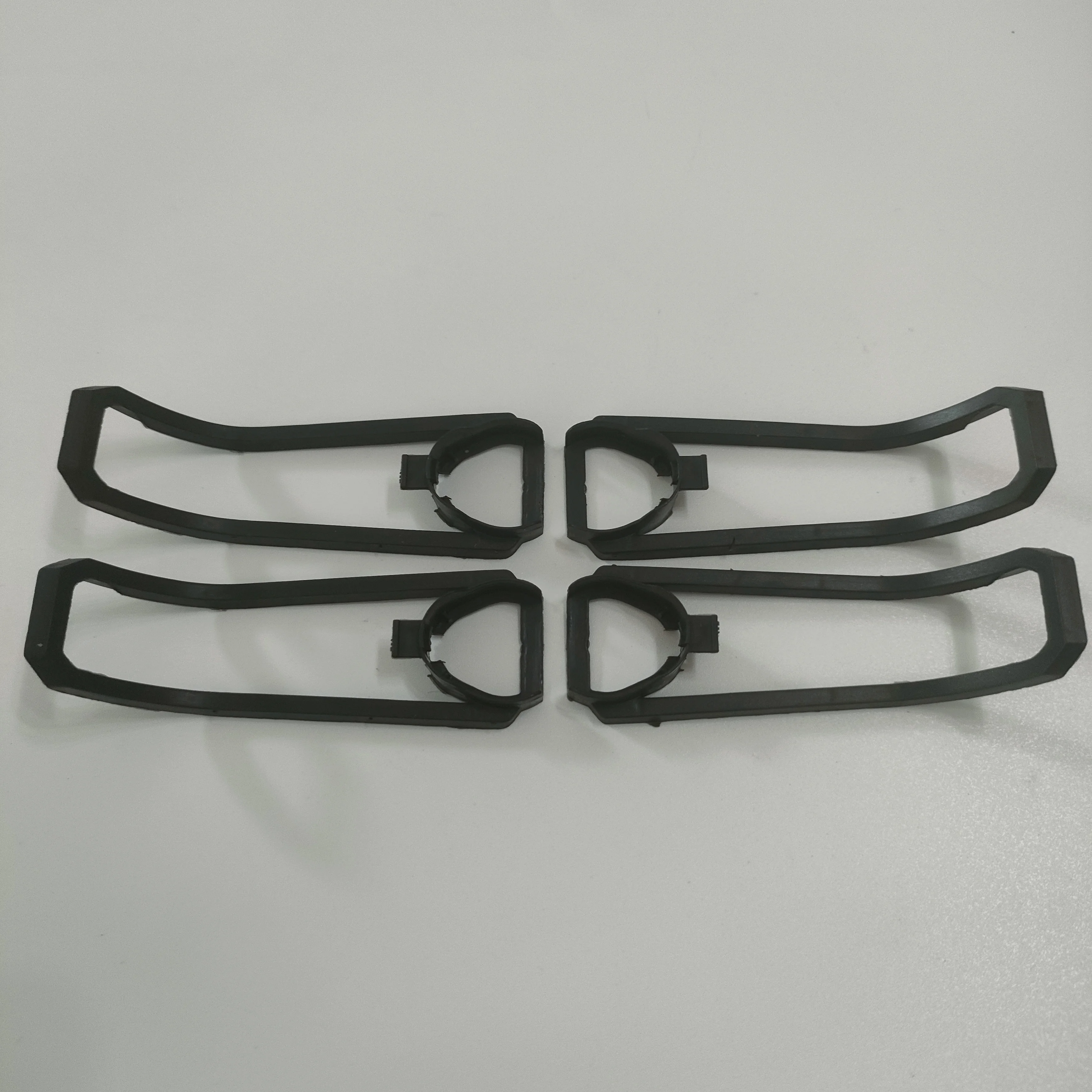 Kit de proteção de quadro protetor para motor sem escova e88 evo 8k câmera dupla fluxo óptico dobrável helicóptero aeronave quadcopter drone