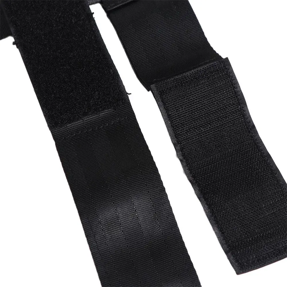 Ankle Weights Dumbbell Foot Strap Muscle Strengthen Hamstring Lift Tibialis Trainer Tib Bar Adjustable Dumbbell Ankle Strap