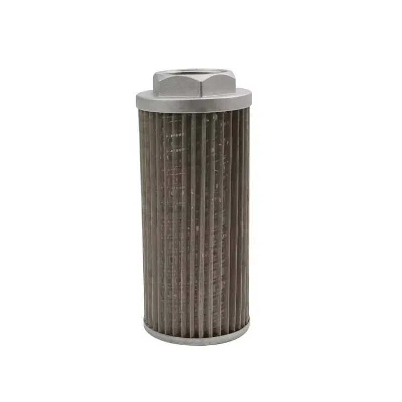 

2023 Hot-sale industrial MF-12 ring blower air filter